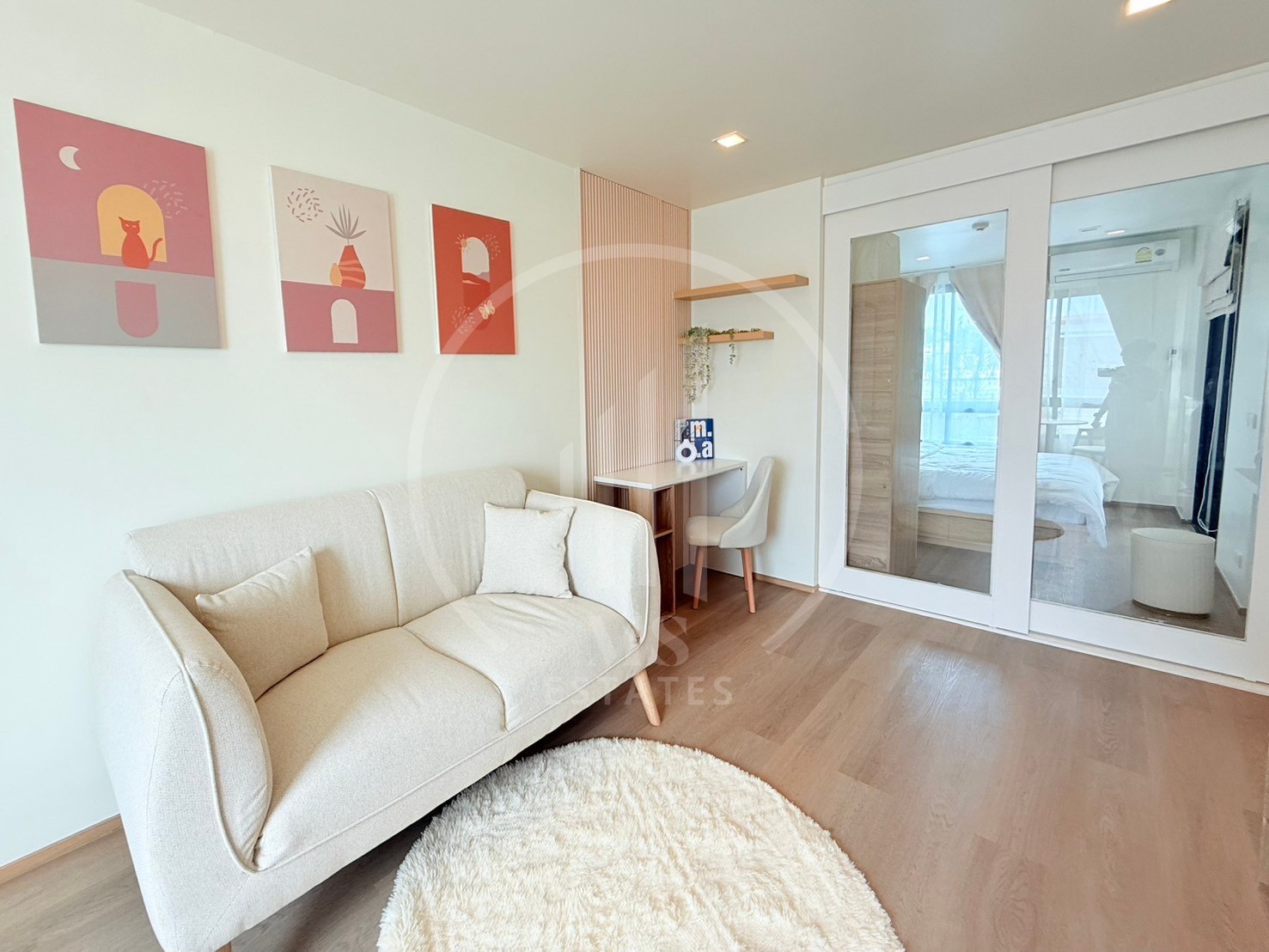Future Condominium – photo 5