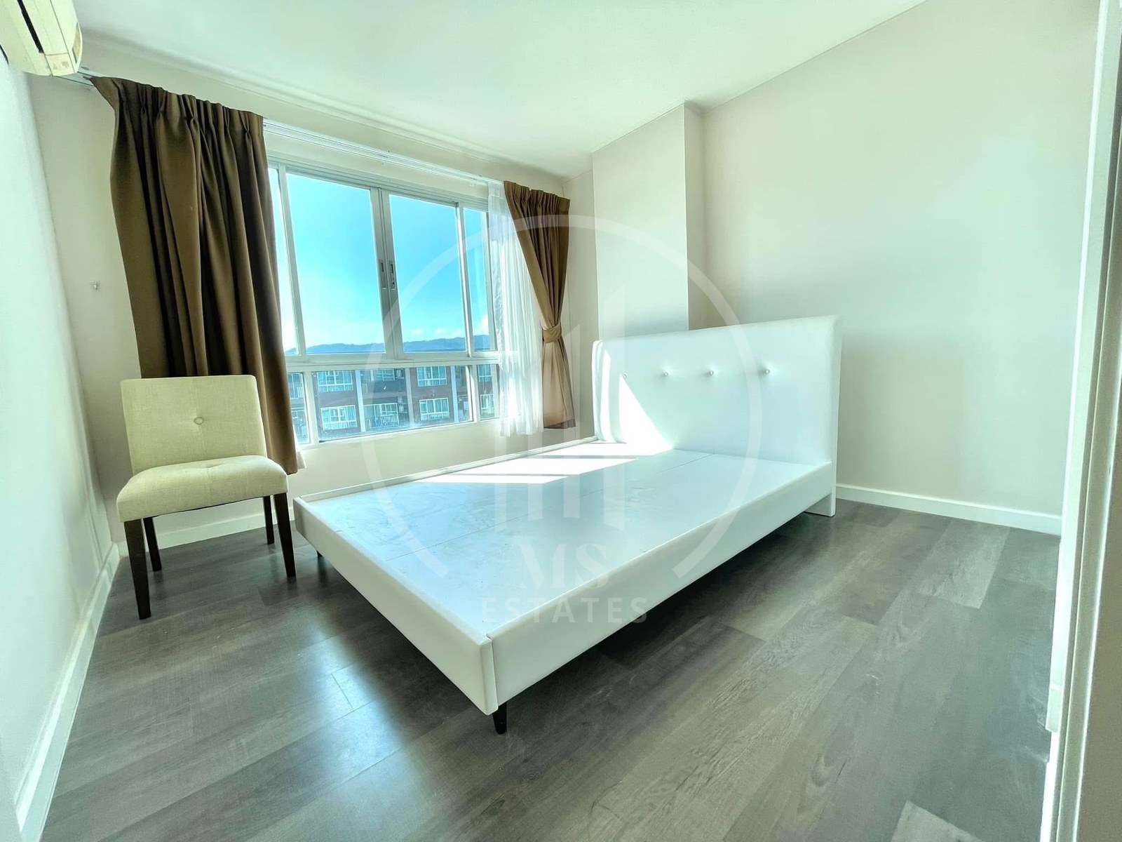 D Condo Mine - Kathu