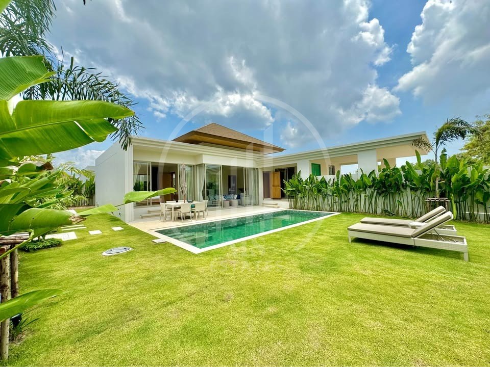 Bandara Villa – photo 3