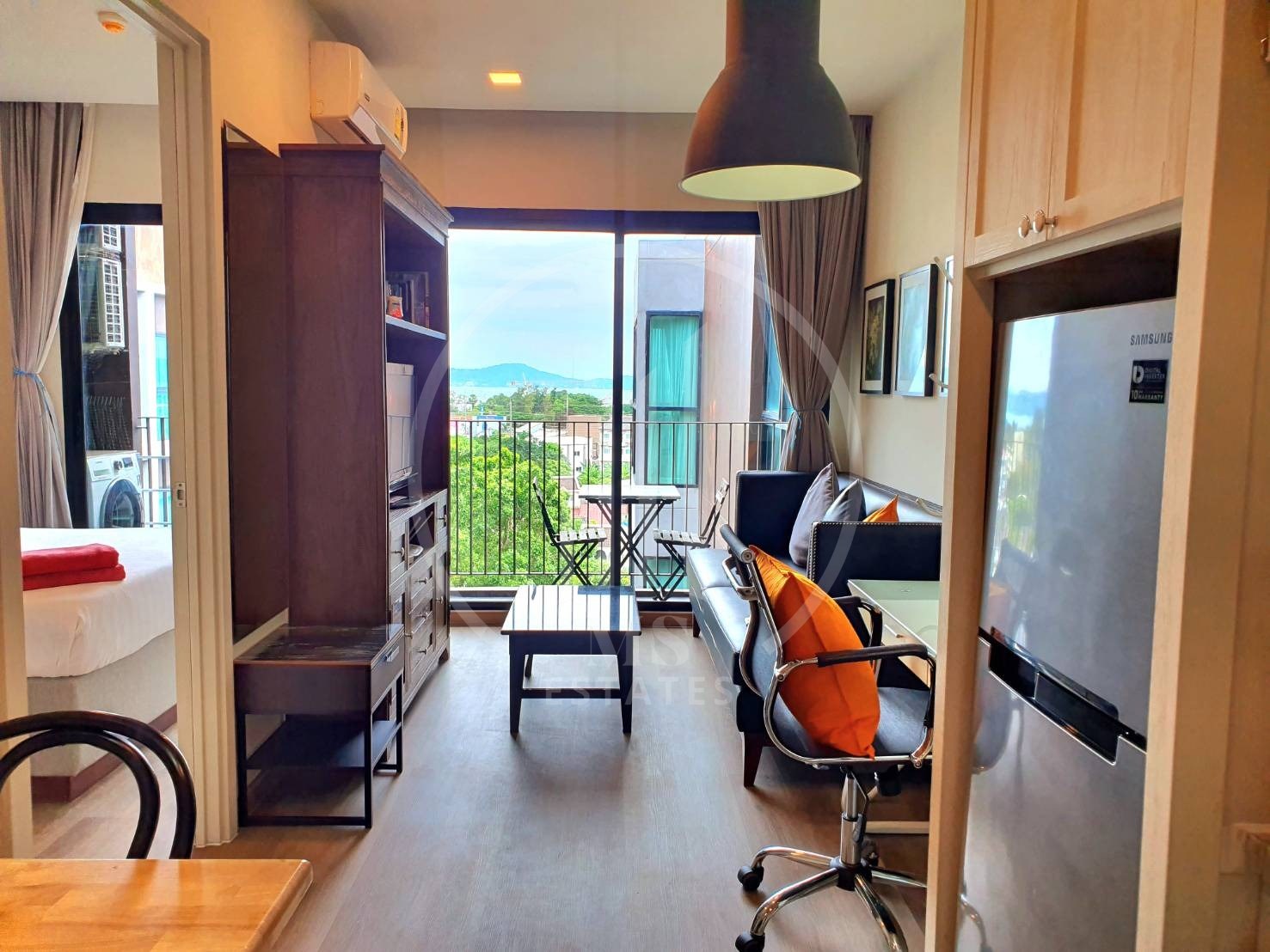 D Lux Chalong Condo