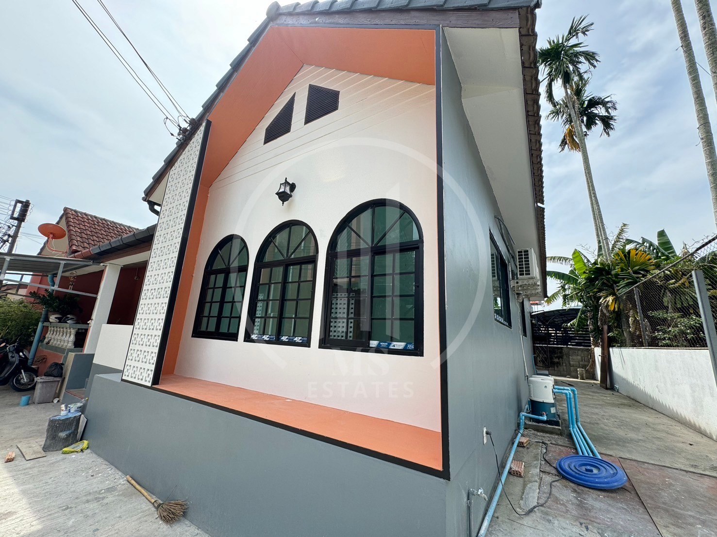 House in Chalong Zone – photo 2