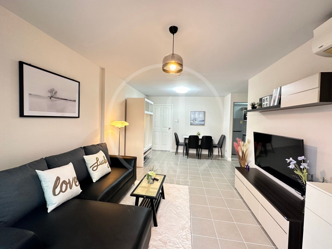 Supalai Lagoon Condominium – photo 2