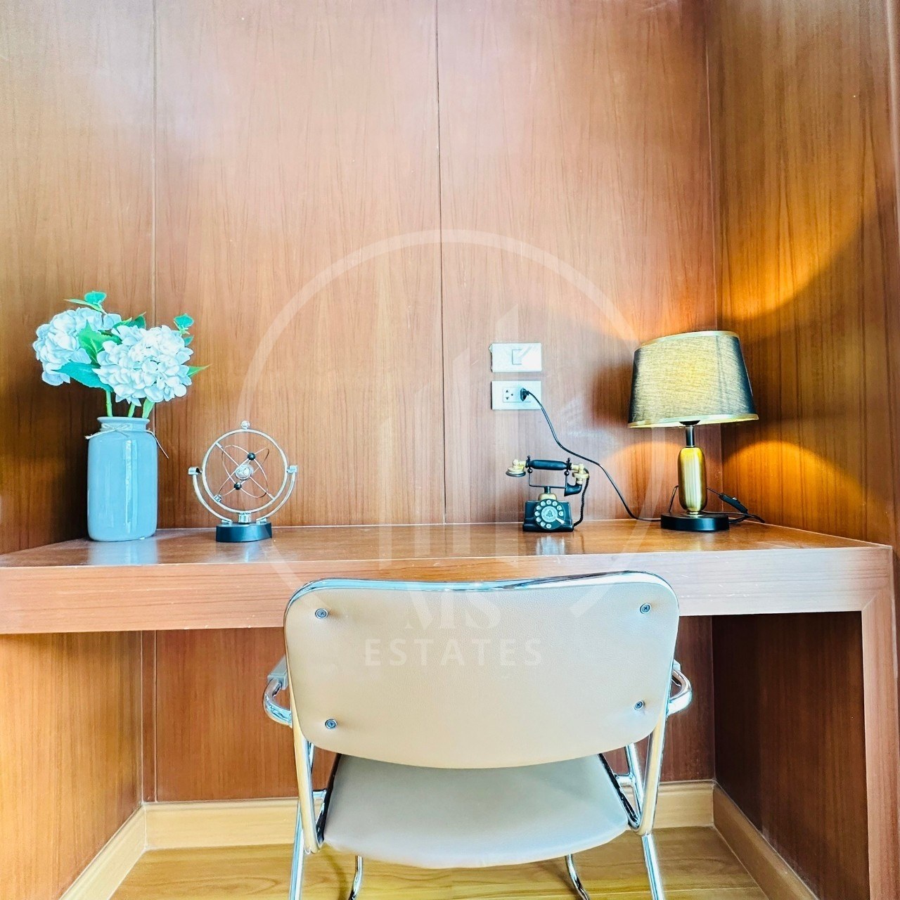 Green Place Condominium – photo 2