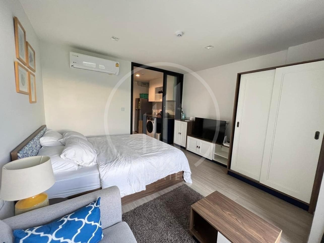 Central Sansiri Condo – photo 4