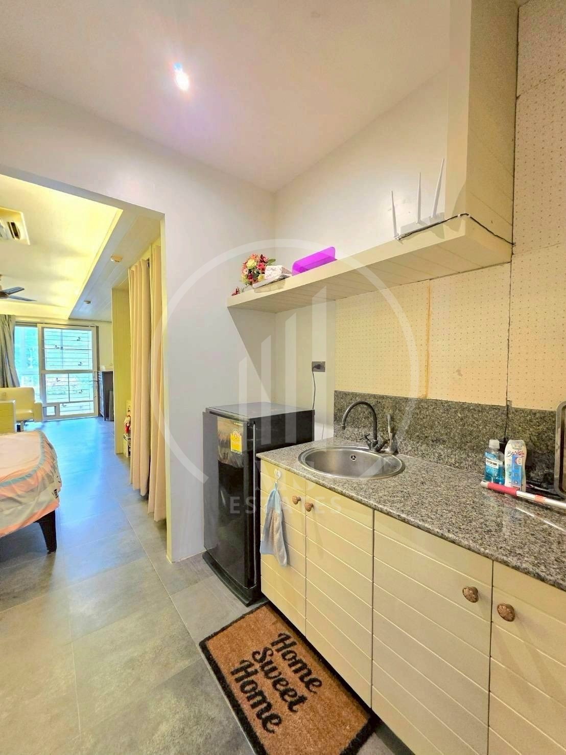 The Green Golf Residence Condominium – photo 3