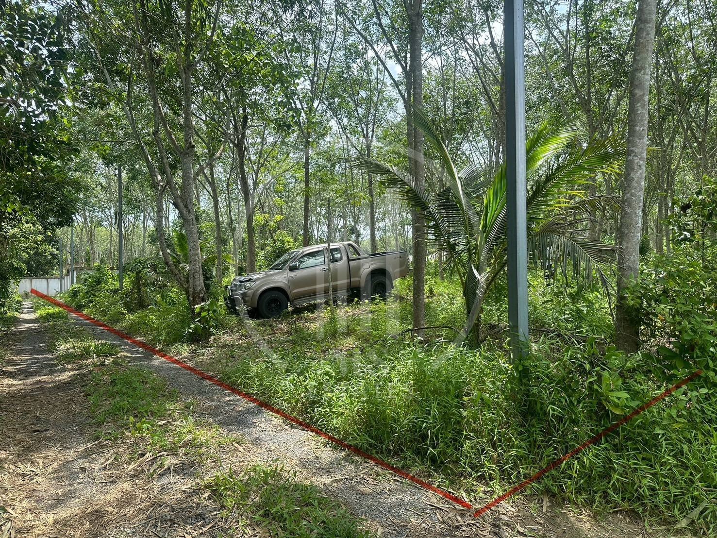 Land for sale in Baan Khuan – photo 5