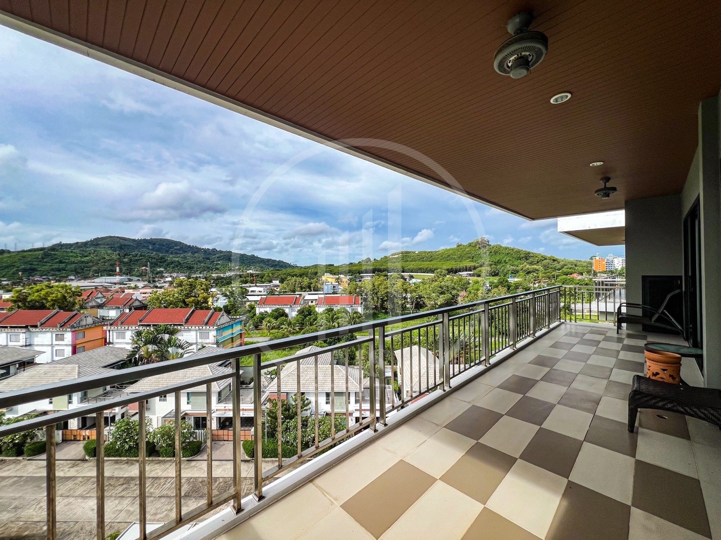 Chalong Miracle Lakeview – photo 5