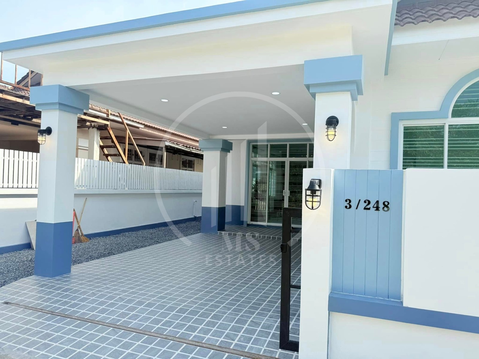 Single-detached house for sale