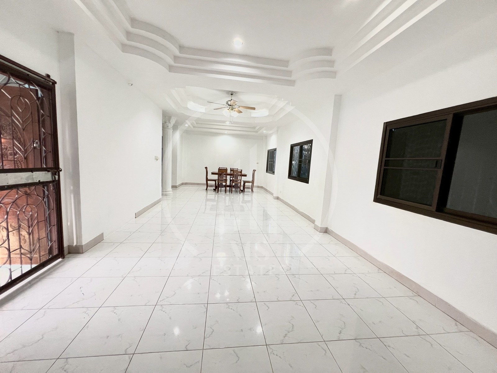 Spacious 4-Bedroom House , Kathu