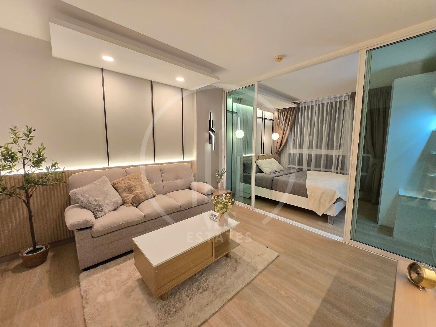 The Light Condominium – photo 2