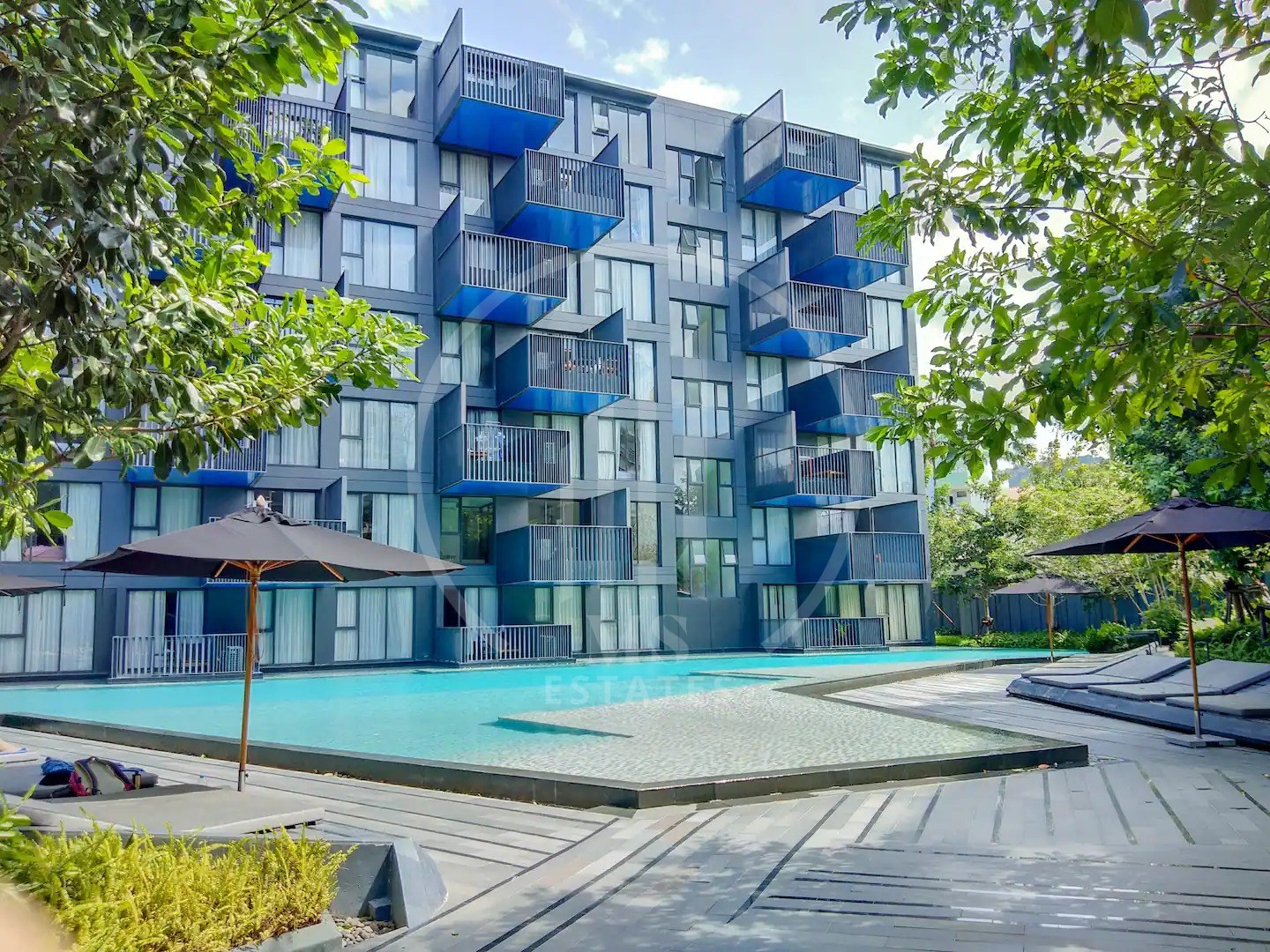 The Deck Patong – photo 2