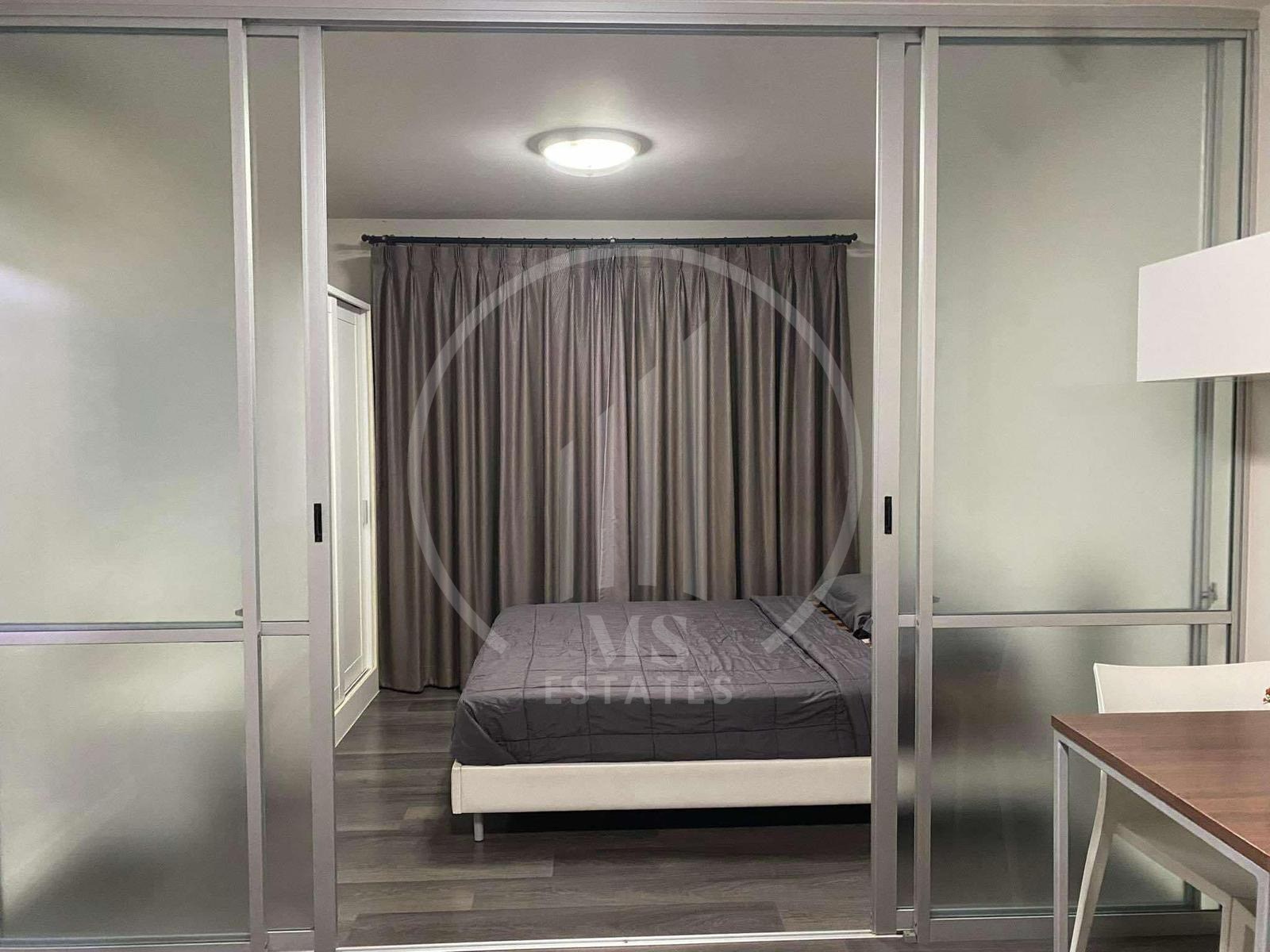 D condo Campus Resort , Kuku