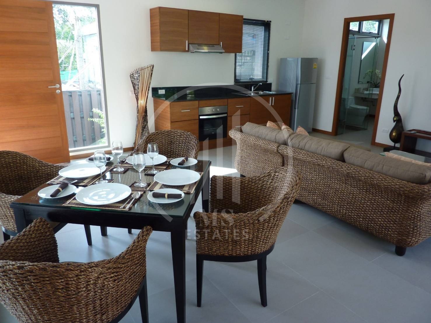Villa for Rent in Rawai – photo 2