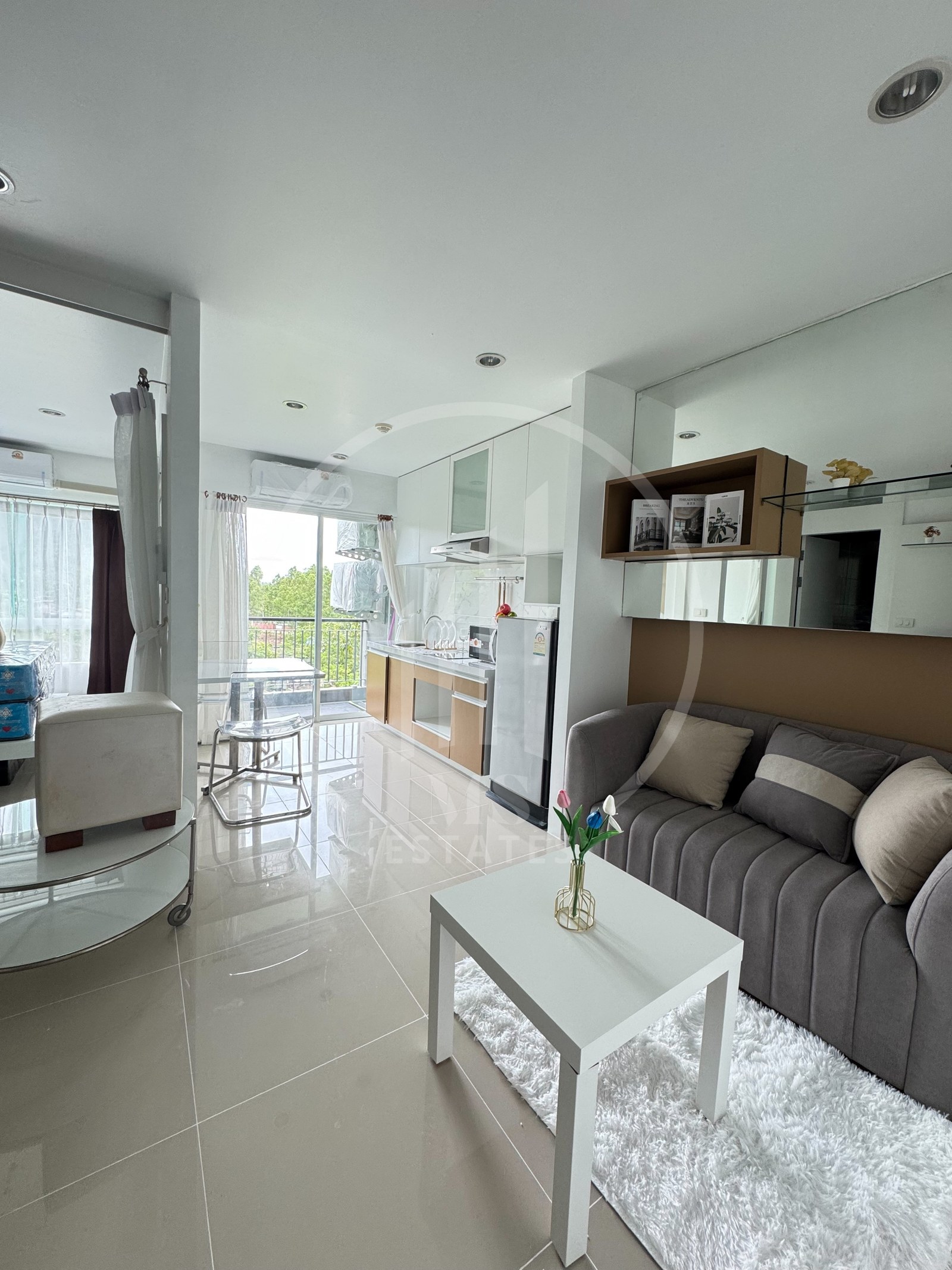 The Scene Condo, Kathu