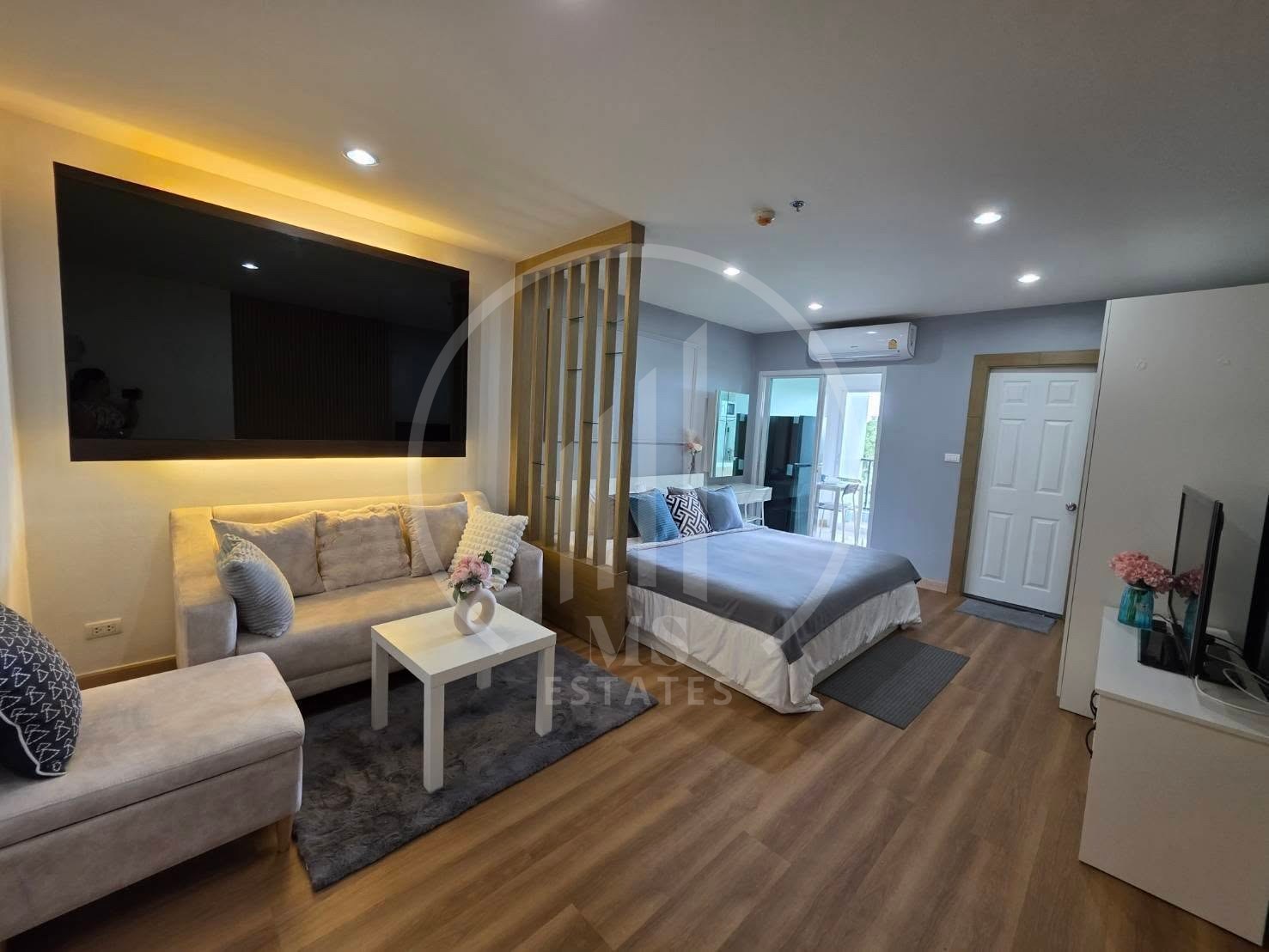 The View Suan Luang Condo – photo 3