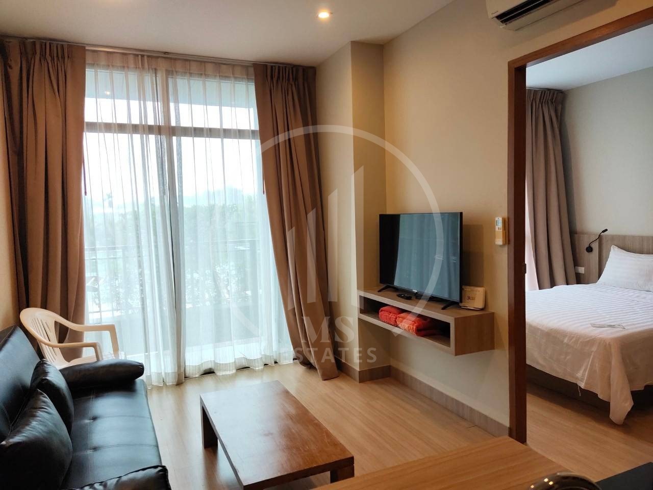 Sugar Palm Condominium – photo 5