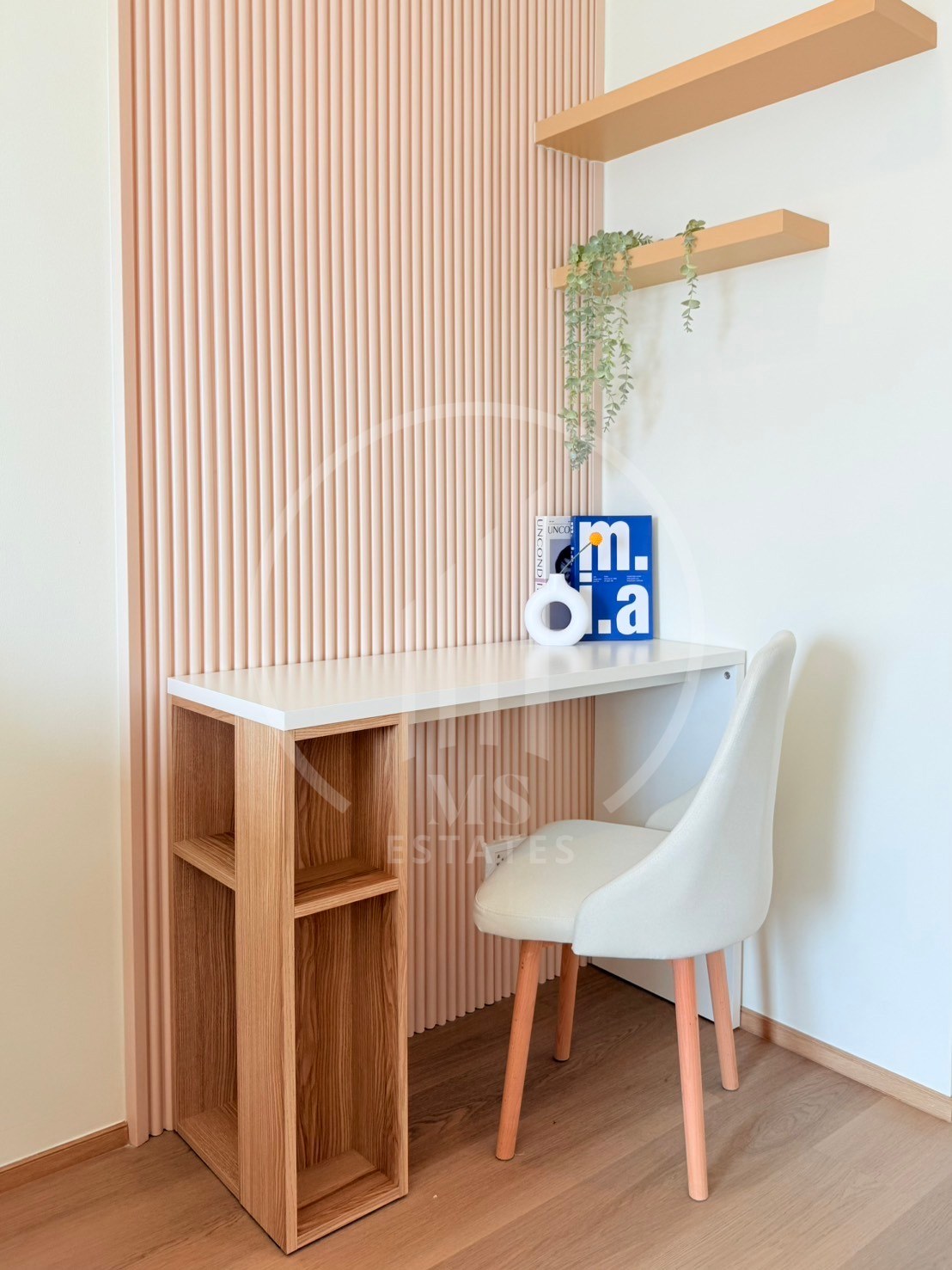 Future Condominium – photo 3