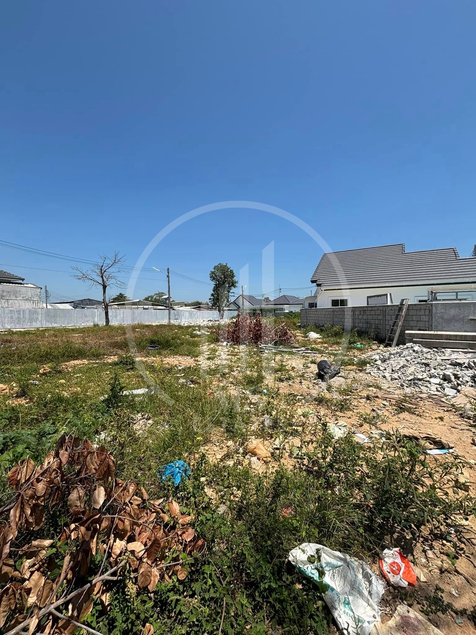 Land for sale in Chalong – photo 3