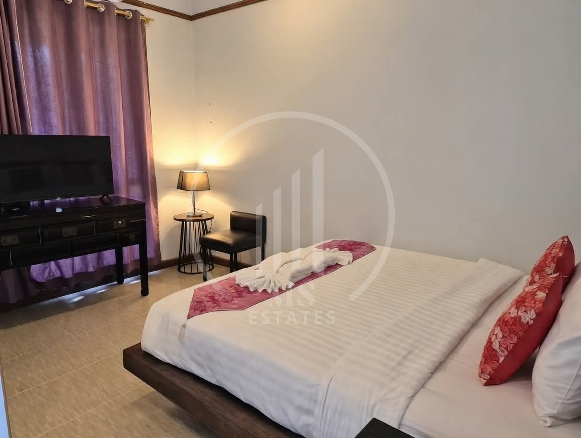 POOL VILLA FOR RENT IN THALANG – photo 5