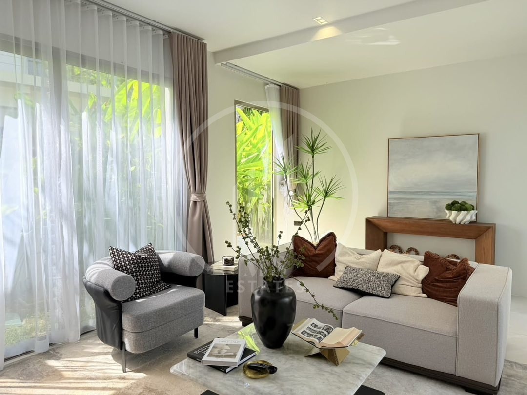 Baan Suan Loch Palm, Kathu