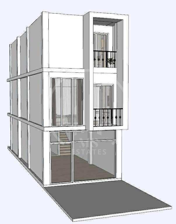 Urgent Sale! 3-Story Commercial Building – photo 5