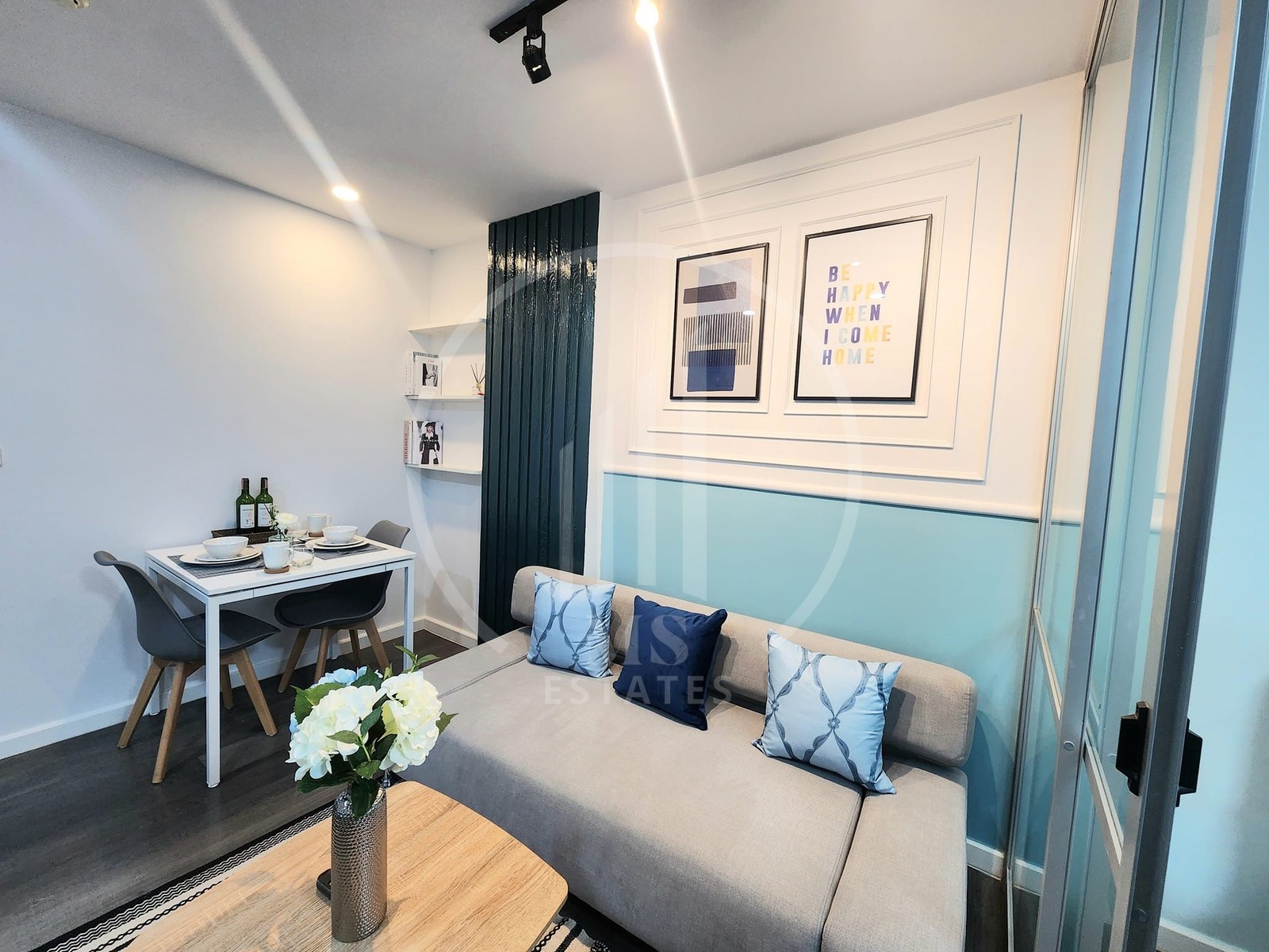 D Condo Campus Kuku Resort – photo 4