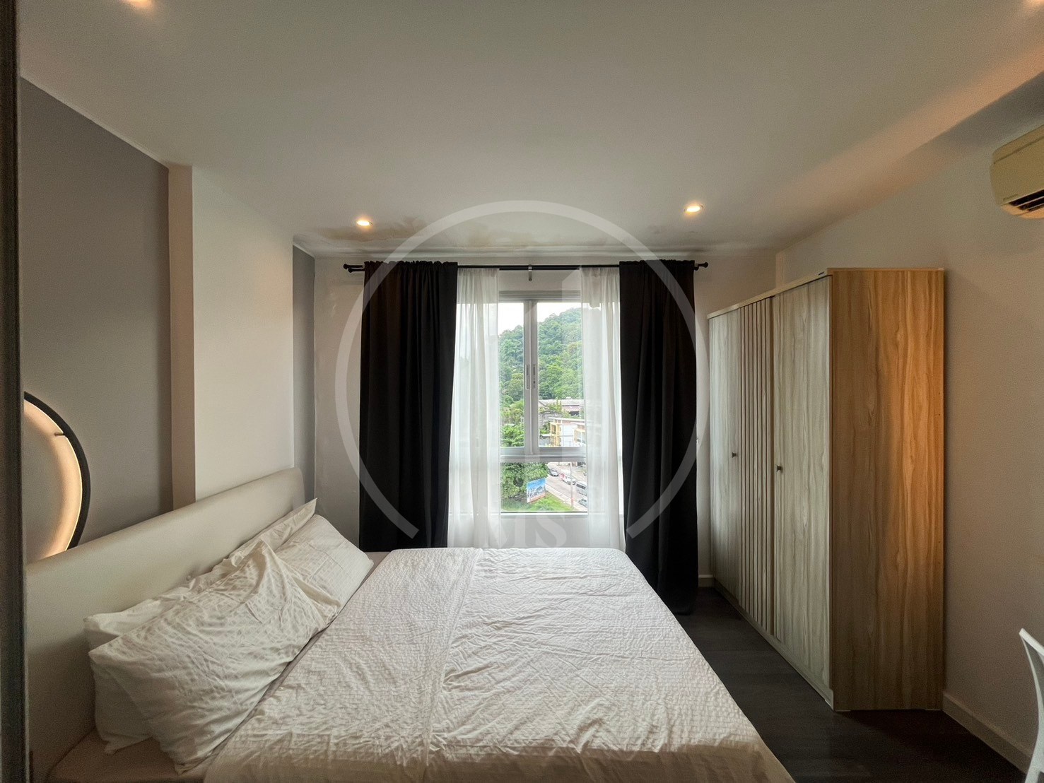D Condo Campus Kuku – photo 3