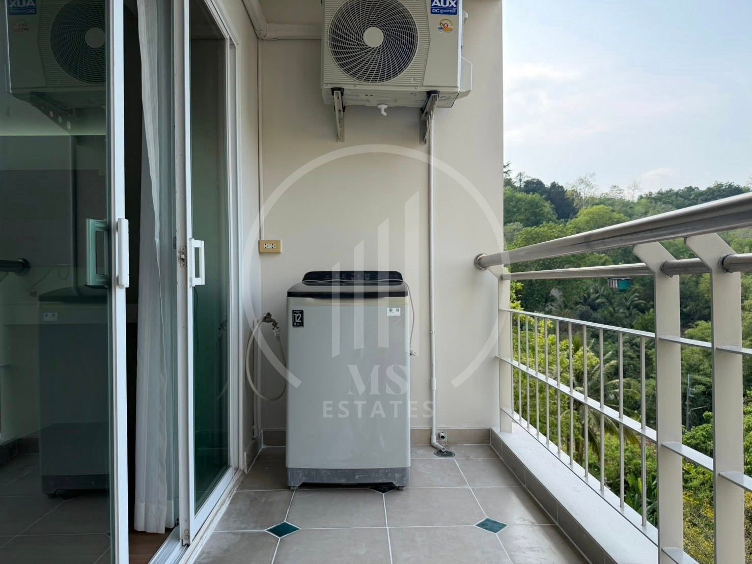 Phanason Green Place Condominium – photo 2