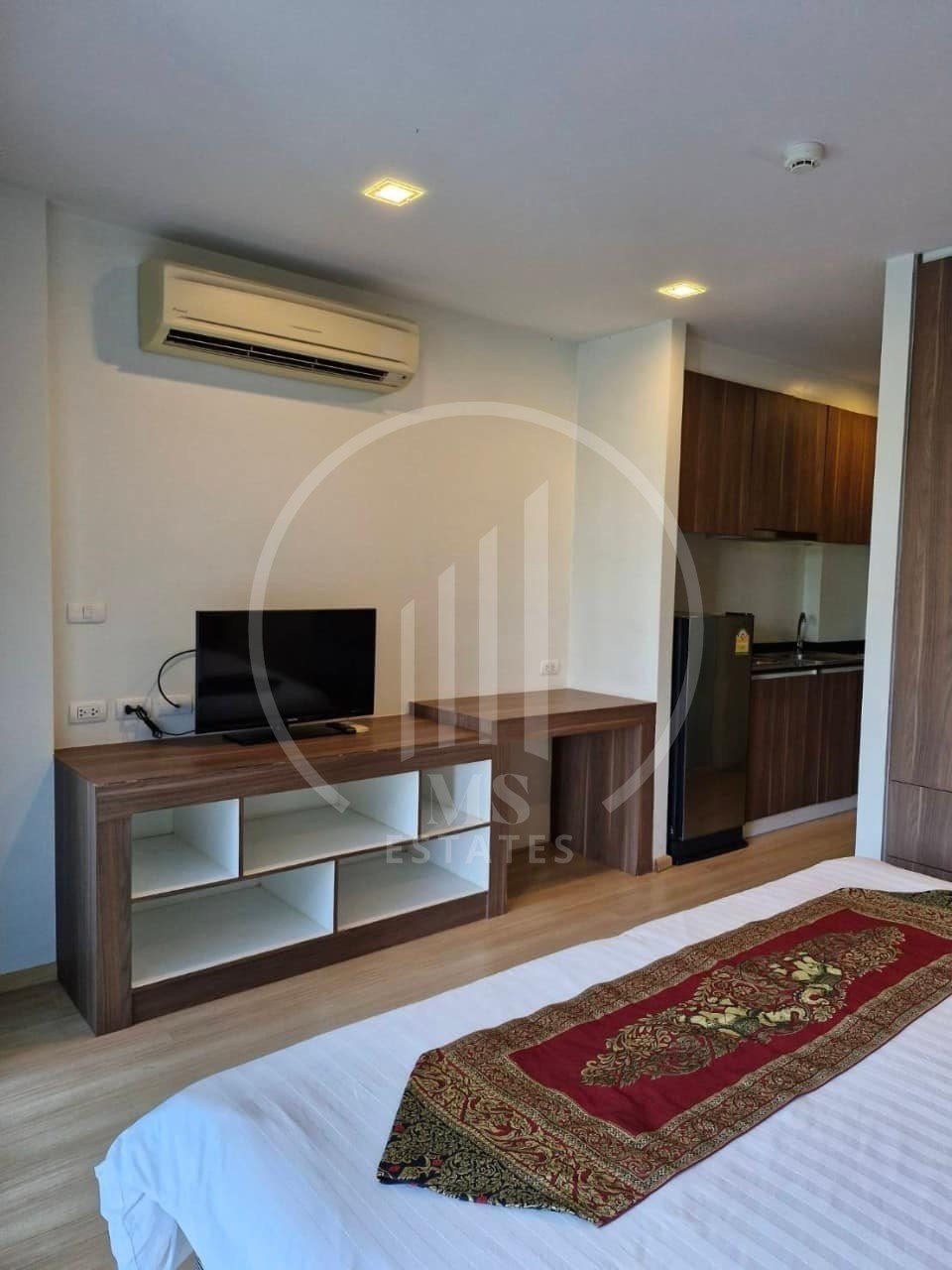 The Nice Condotel