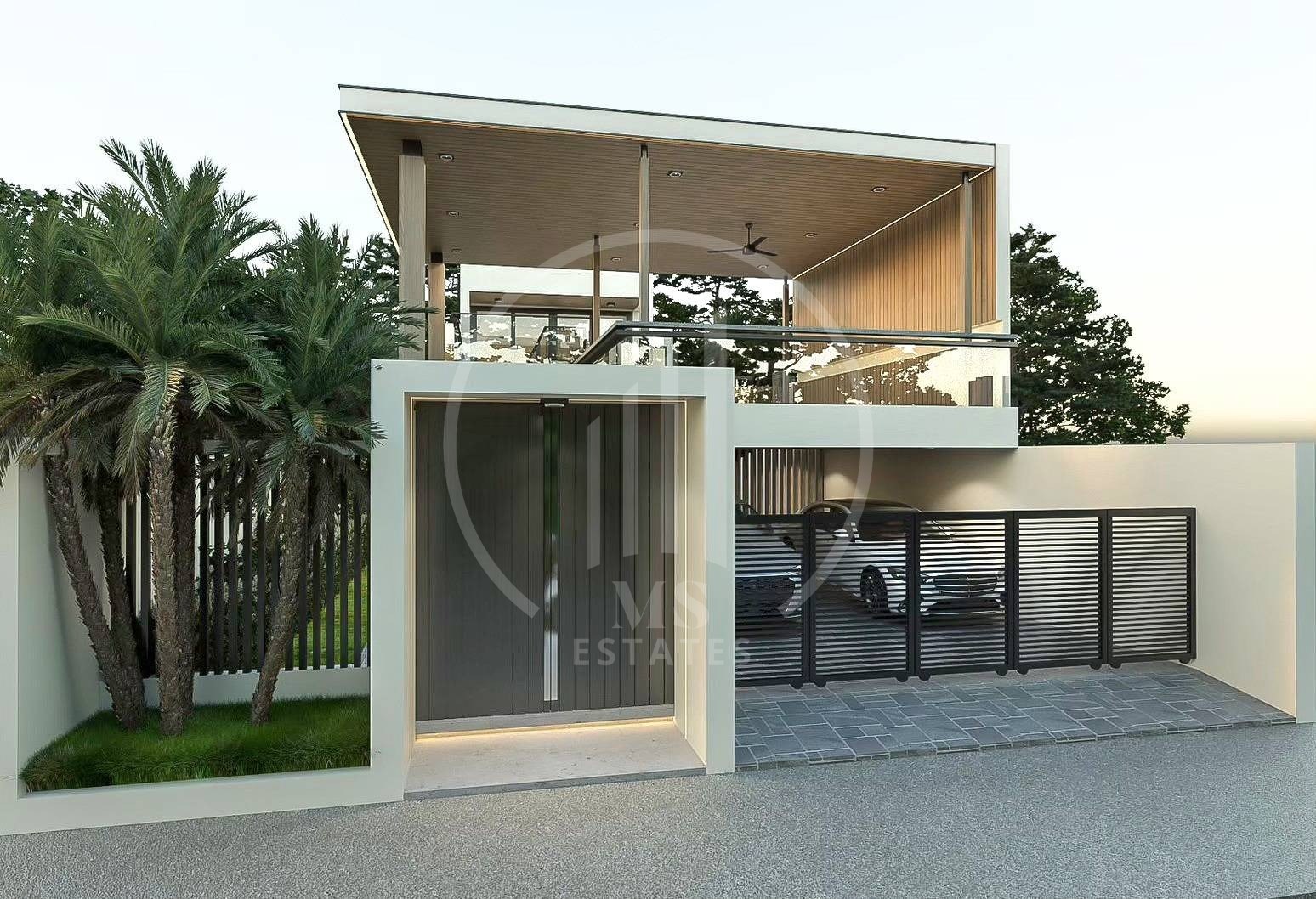 Chantra Villa – photo 4