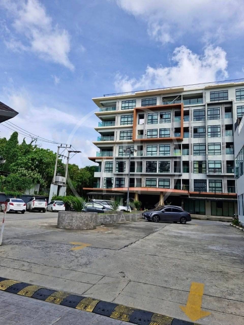 The Nice Condotel