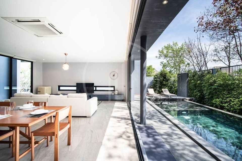 Granary Pool Villa in Bangtao – photo 2