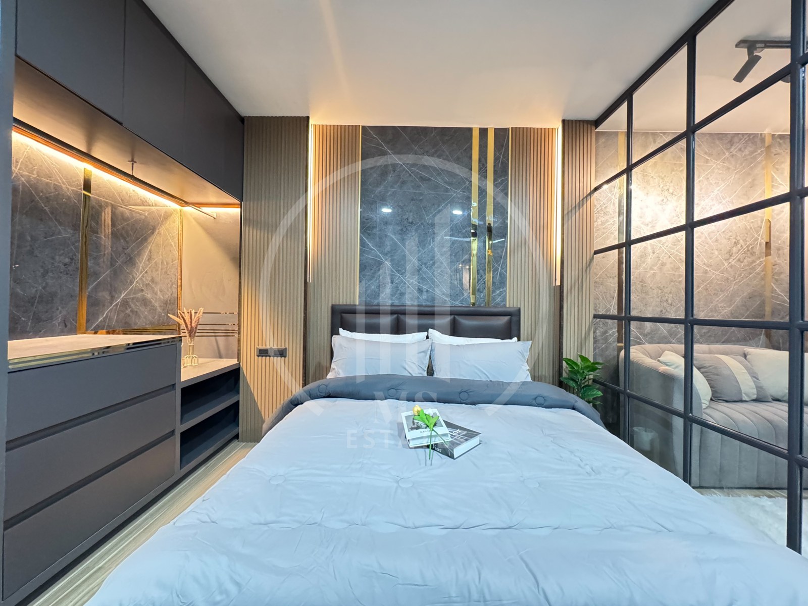 The City Panason Condo – photo 3