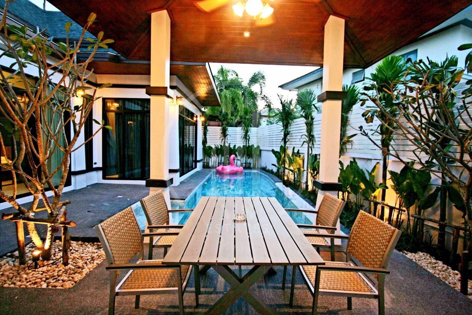 Canada Pool Villa – photo 5