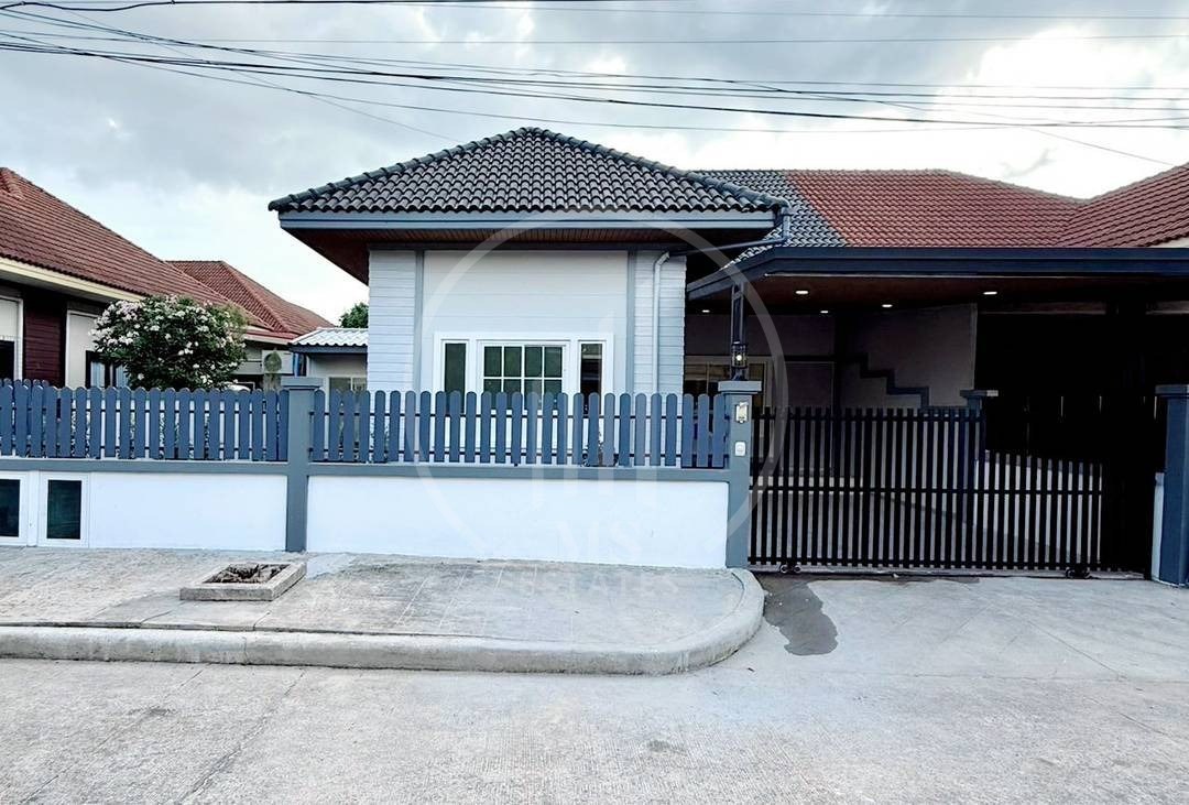 Chao Fah Garden Home Koh Kaew 3 village