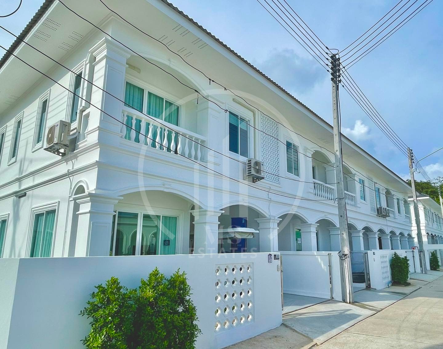 House for rent Chalong – photo 2