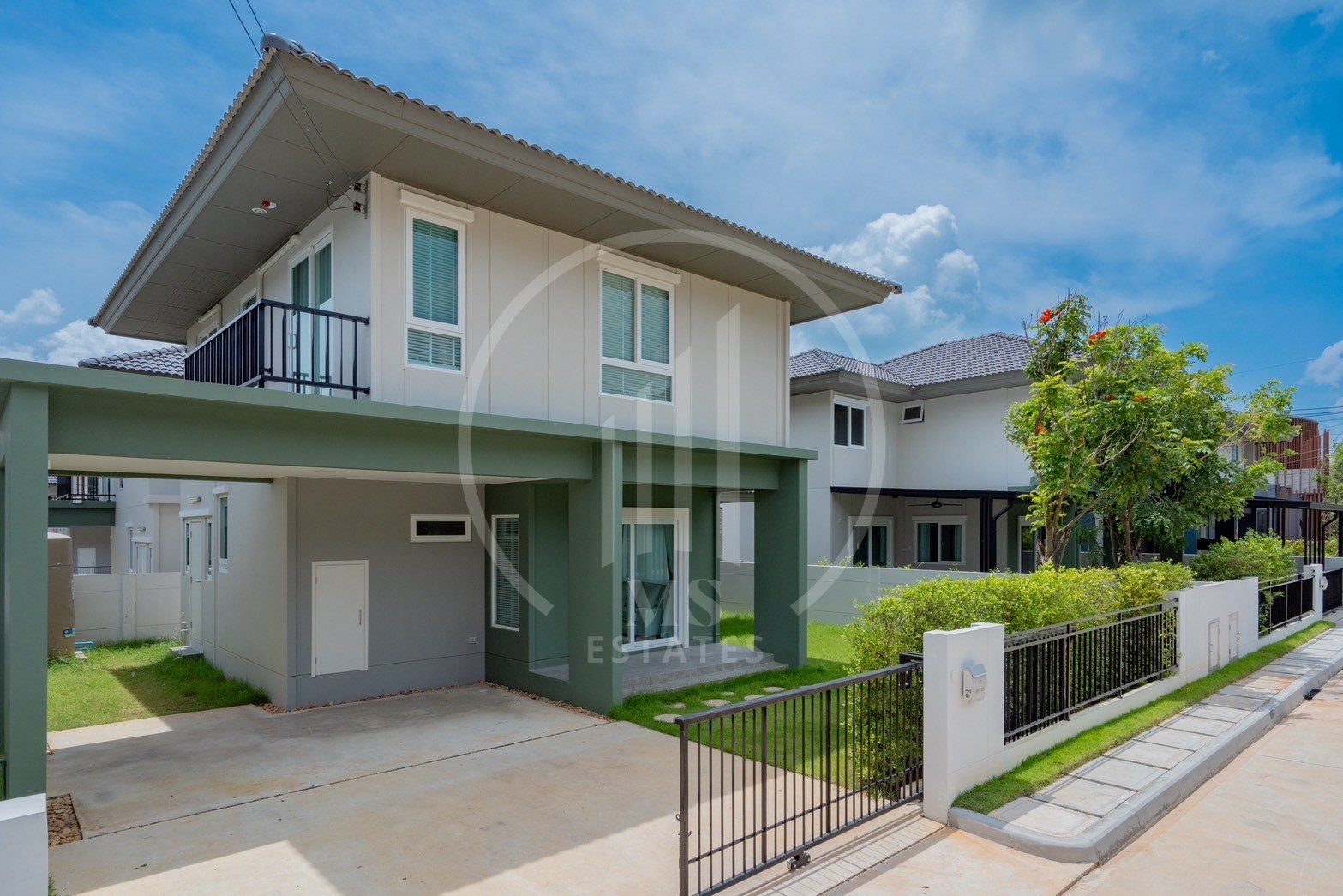 Saransiri (Retreat) , For Sale/Rent – photo 2