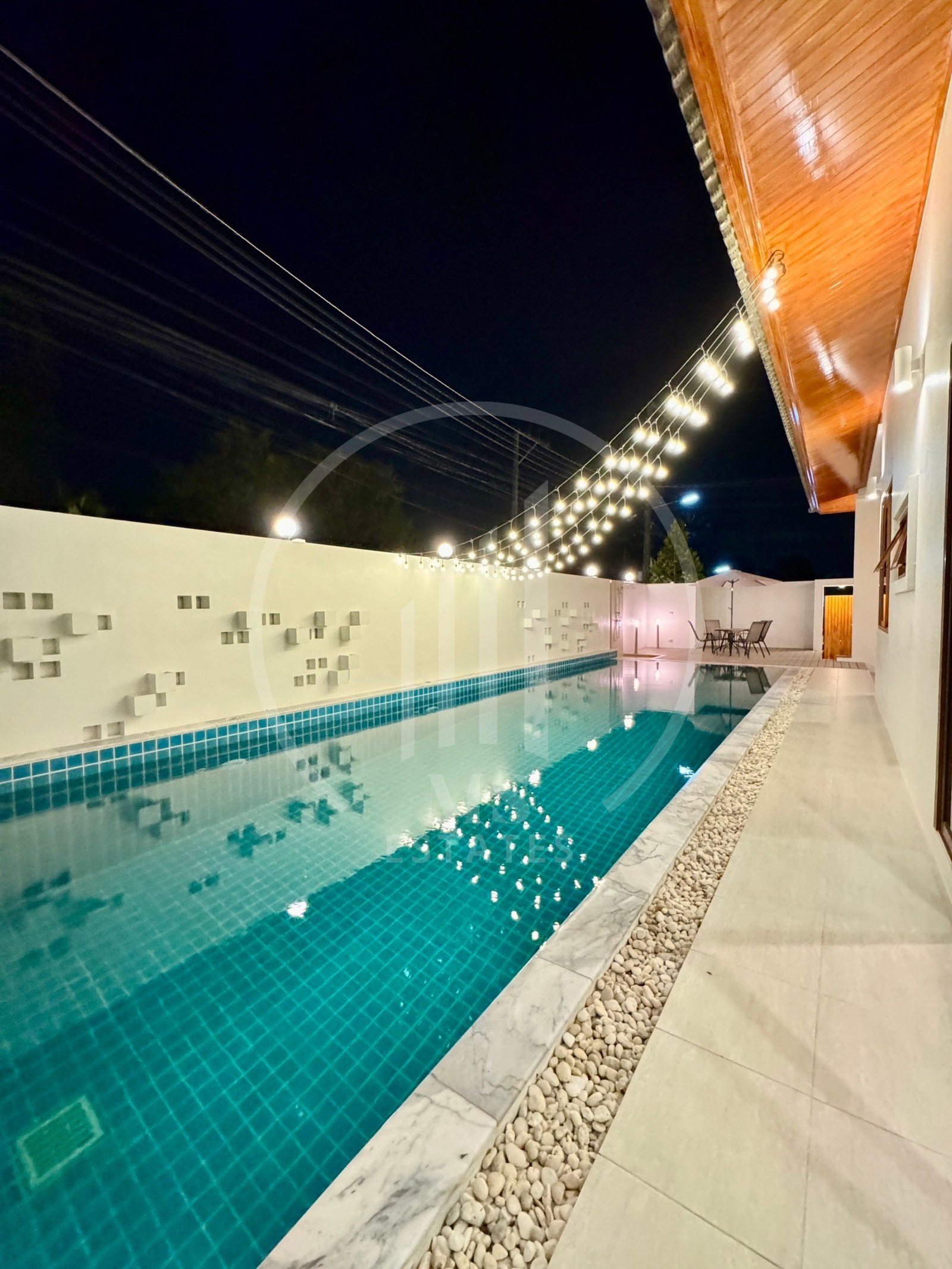 Ma Nee Kram Pool Villa – photo 4