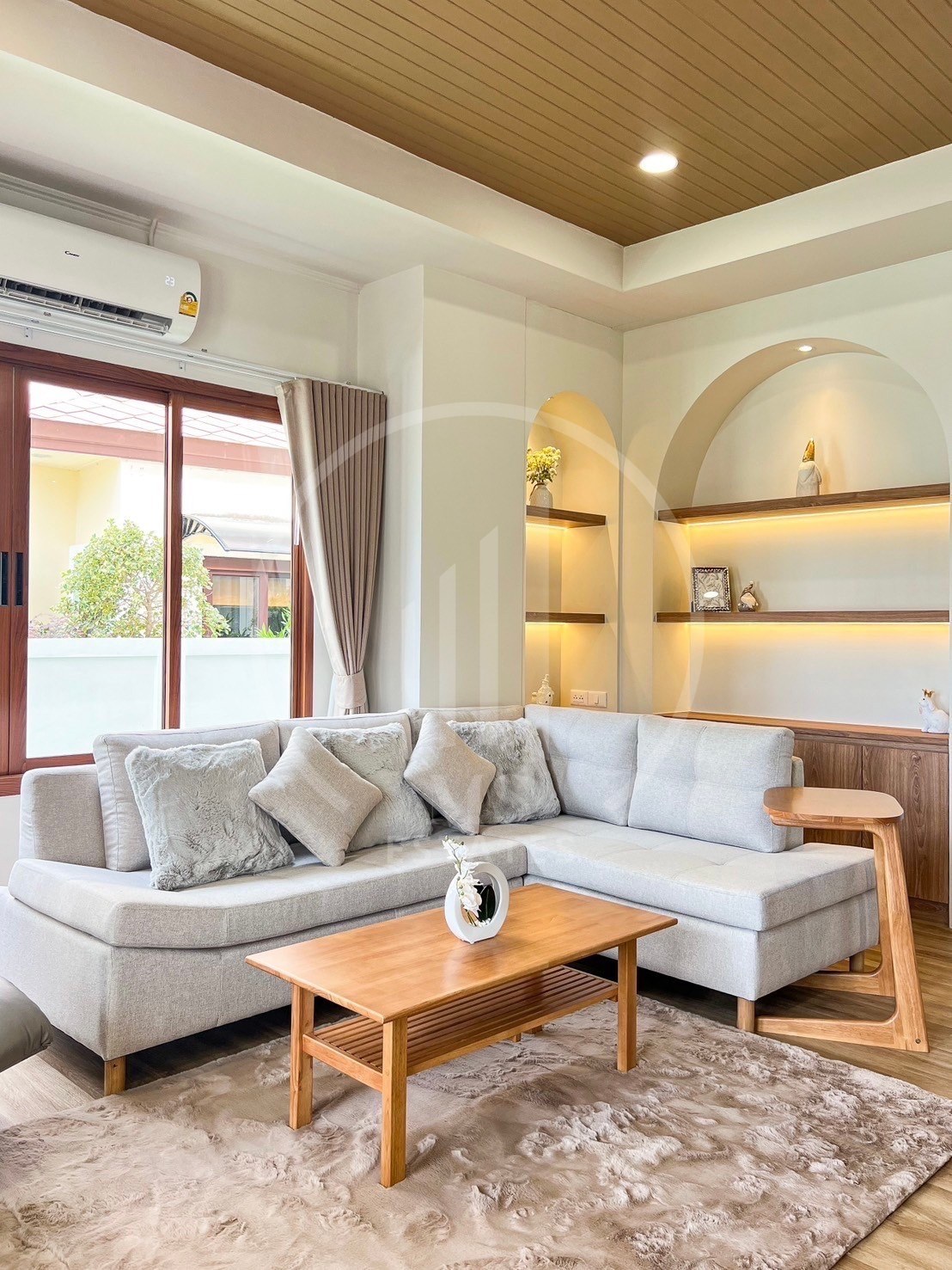 House for Rent in Cherng Talay – photo 3
