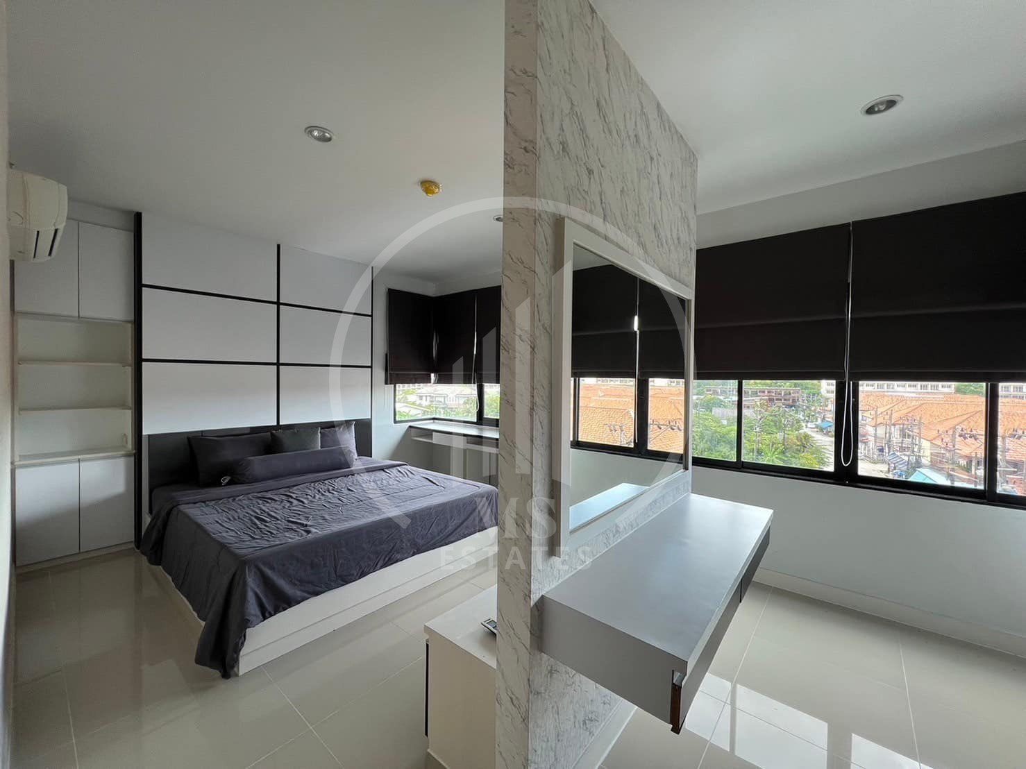 Panason City Condominium – photo 3