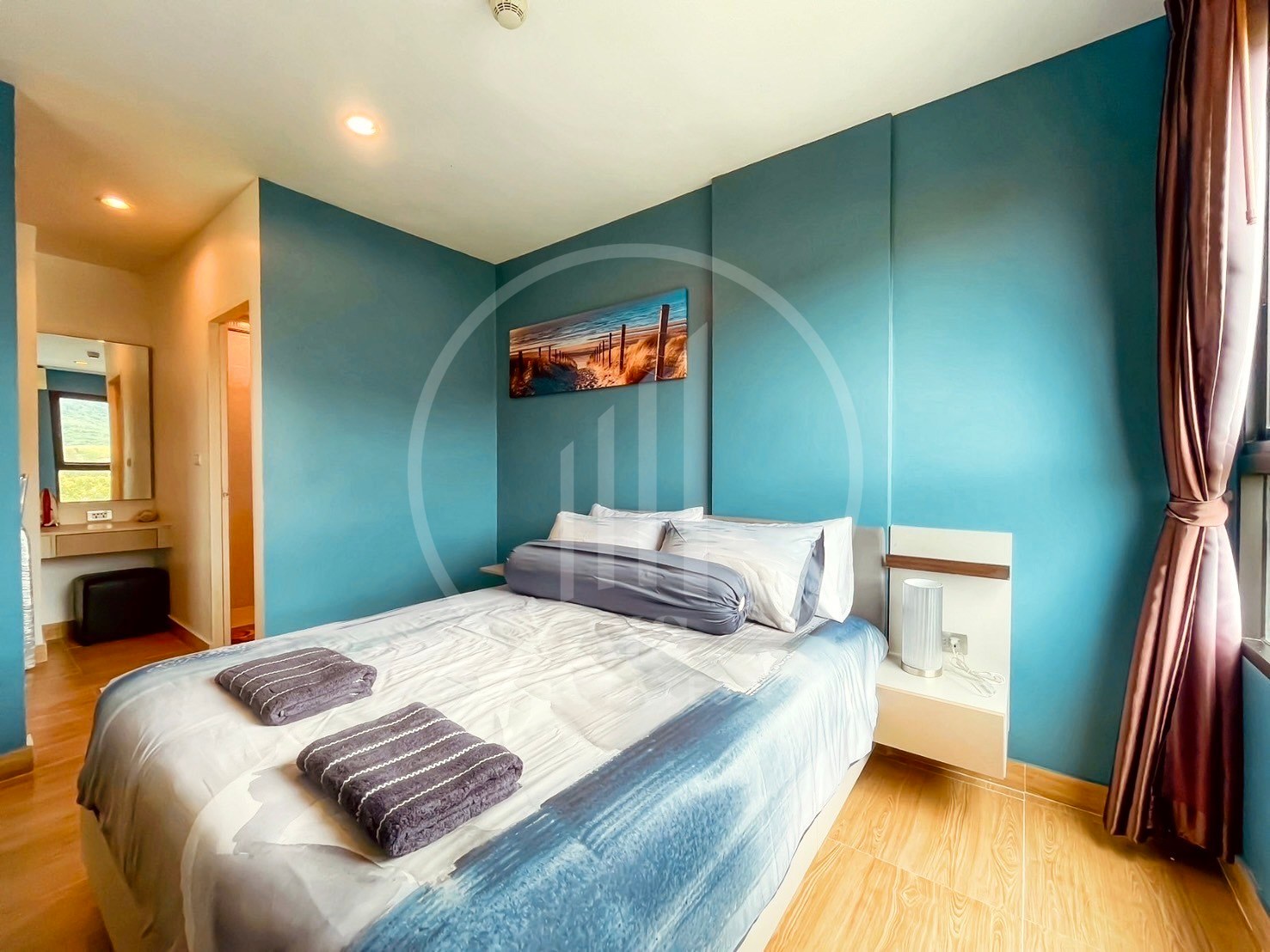 Zcape 1 Condominium – photo 5