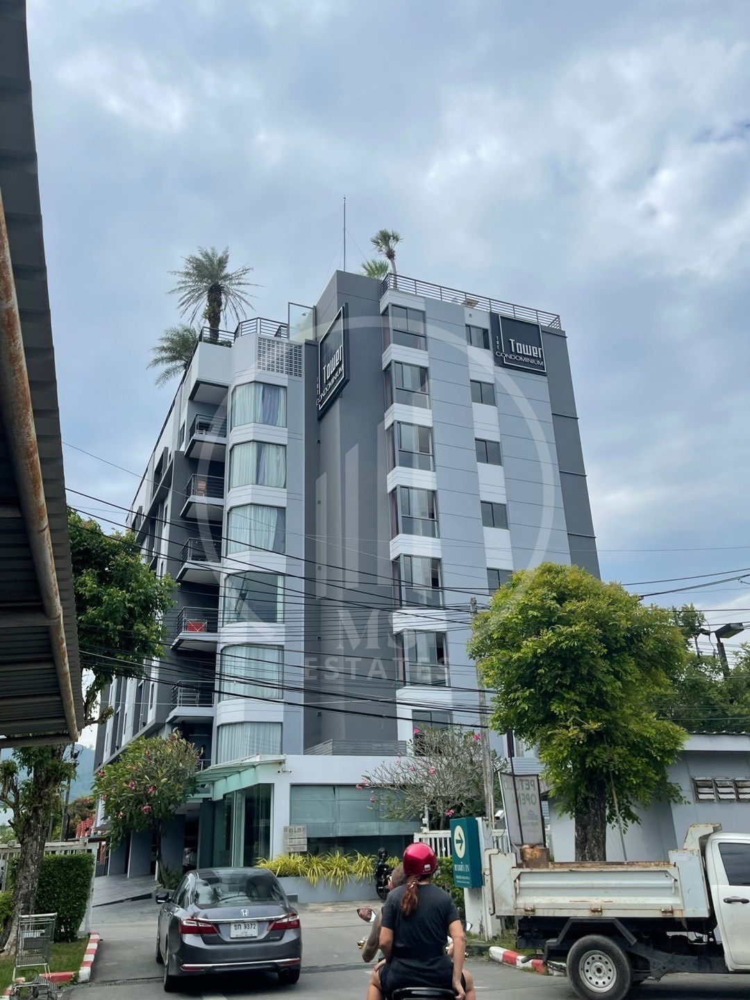Condo Studio in Chalong Circle – photo 2