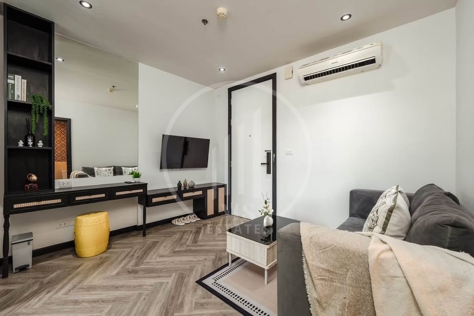 The Base Height , Samkong – photo 2