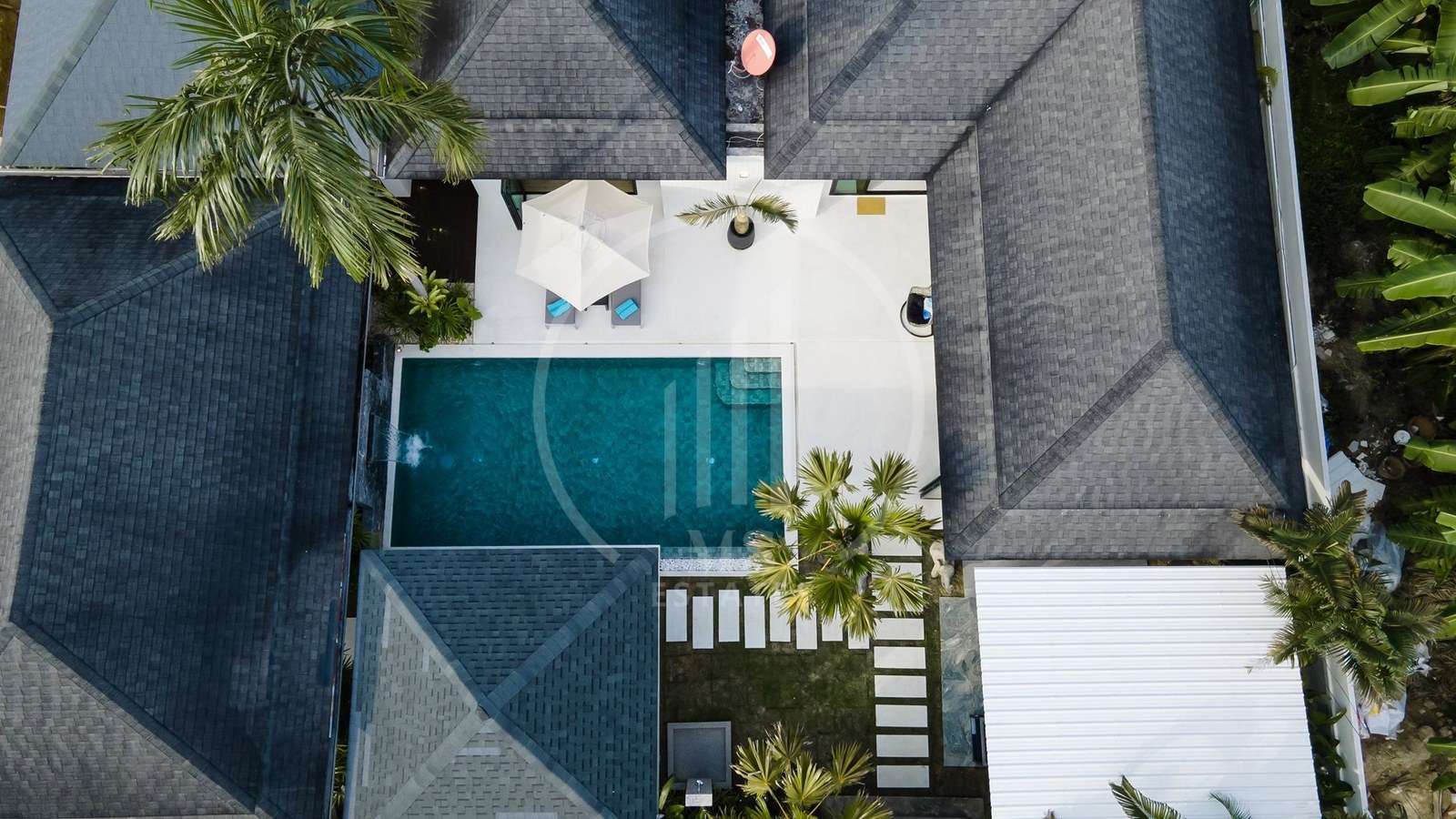 Pool Villa for Sale! Saiyuan, Rawai – photo 4
