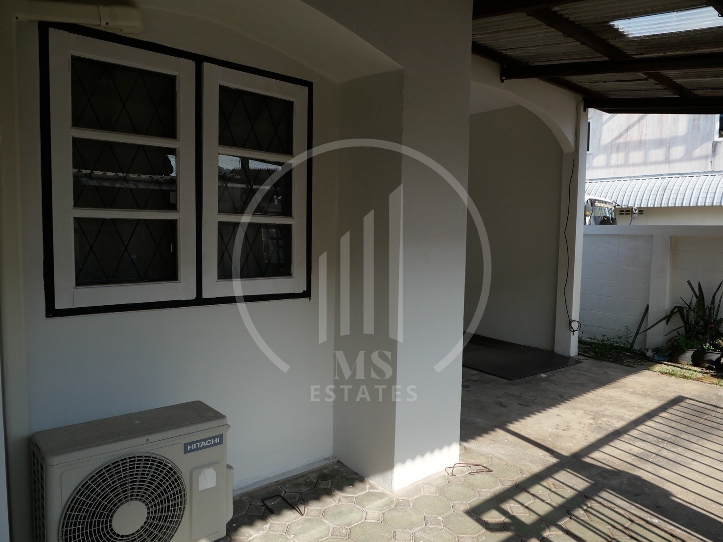 For Rent! Detached House @ Chalong Wat Tai Village – photo 5