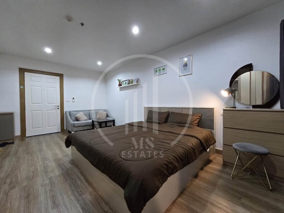 The View Condominium