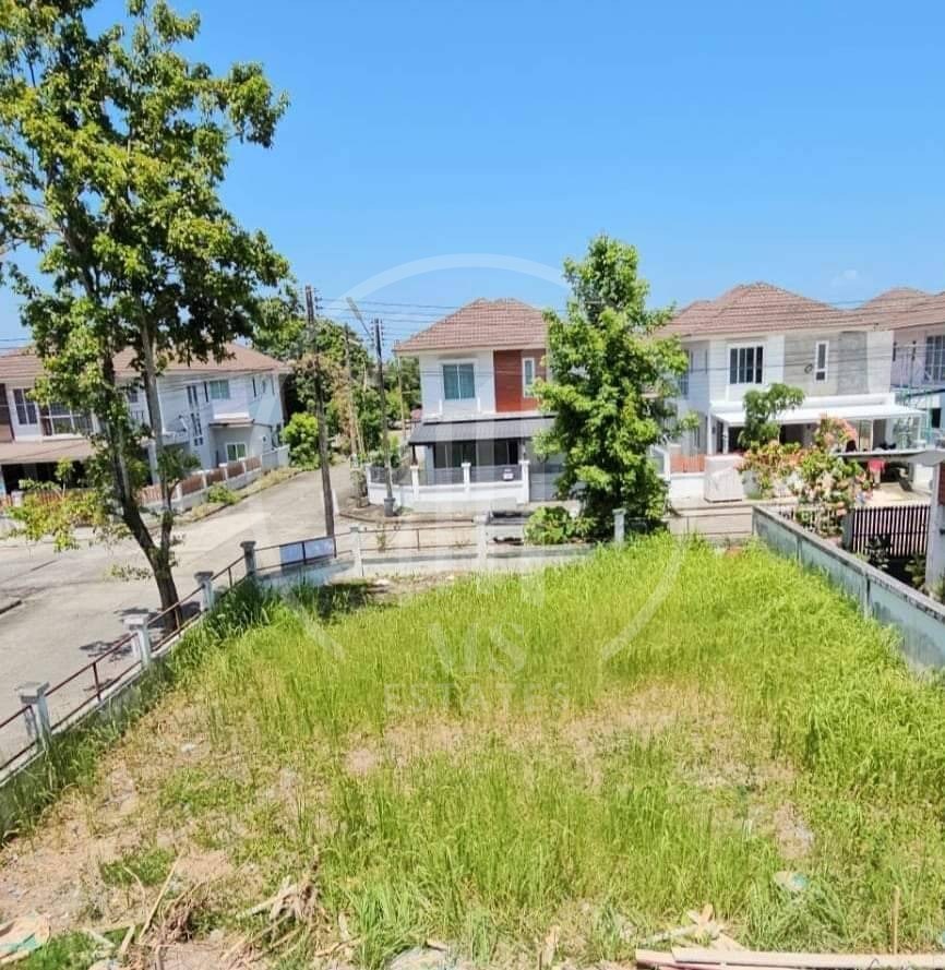 Land for Sale in Chao Fah Koh Kaew 3 – photo 1