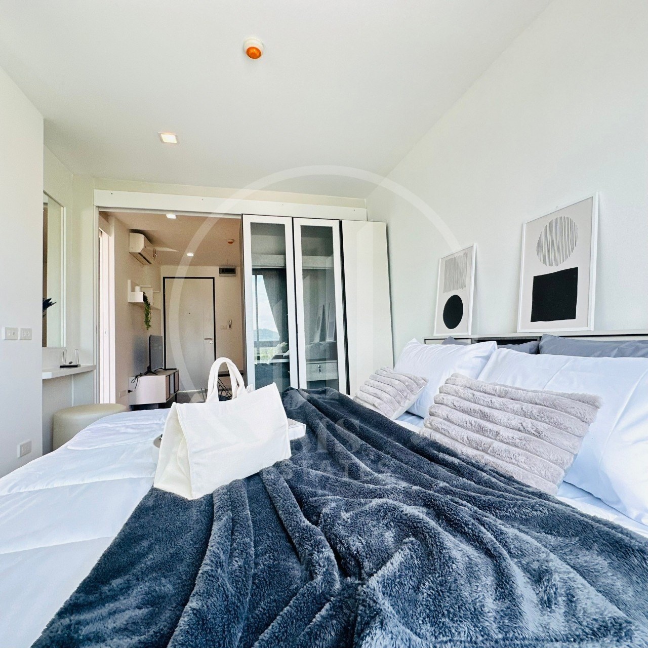 The Future Condominium – photo 4