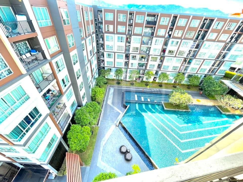 D Condo Mine - Kathu – photo 4