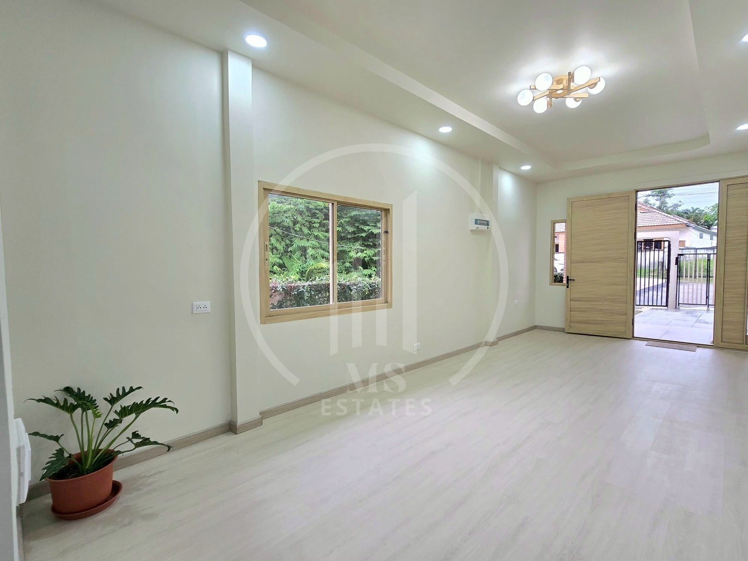 Detached House at Soi Bang Chee Lao 2 – photo 3